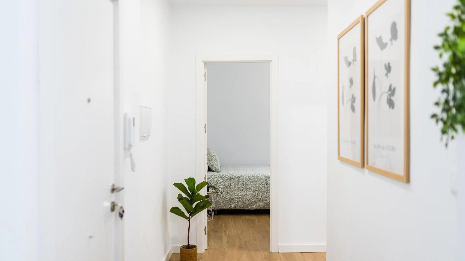 Centro Y Confort Junto A Corte Ingles Granada Apartment