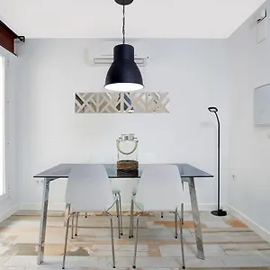 Apartment Pepa, Granada