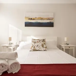 Apartment Zoraida Centro, Granada