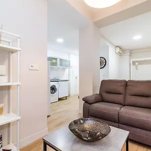 Apartment Pedro Antonio Parking Gratis, Granada