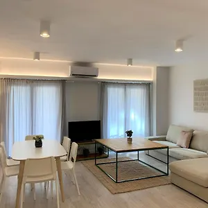 Nuevo, 3 Con Terraza Granada