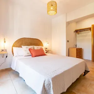 Apartment Ronda Genil Con Parking Gratuito, Granada