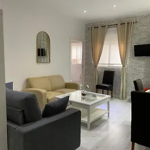 Precioso Y Acogedor En Pleno Centro De Granada