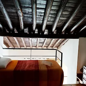 Corrala De San Antón ático Mulhacén Granada