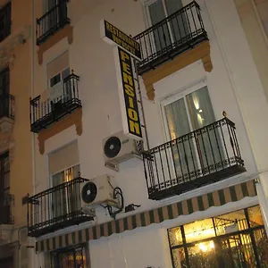 Gasthof Veracruz, Granada
