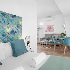 Apartment Apartamentos Isabella By Concept Flats, Granada