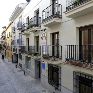 Apartment Turisticos Centro, Granada