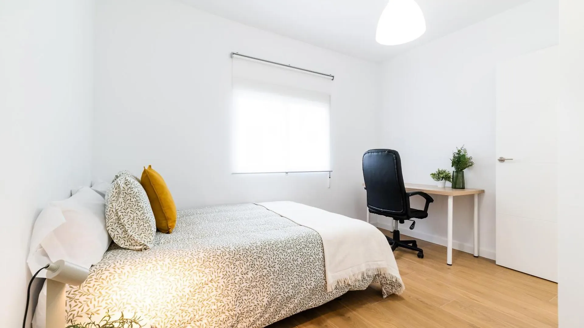 Apartment Centro Y Confort Junto A Corte Ingles Granada Spain