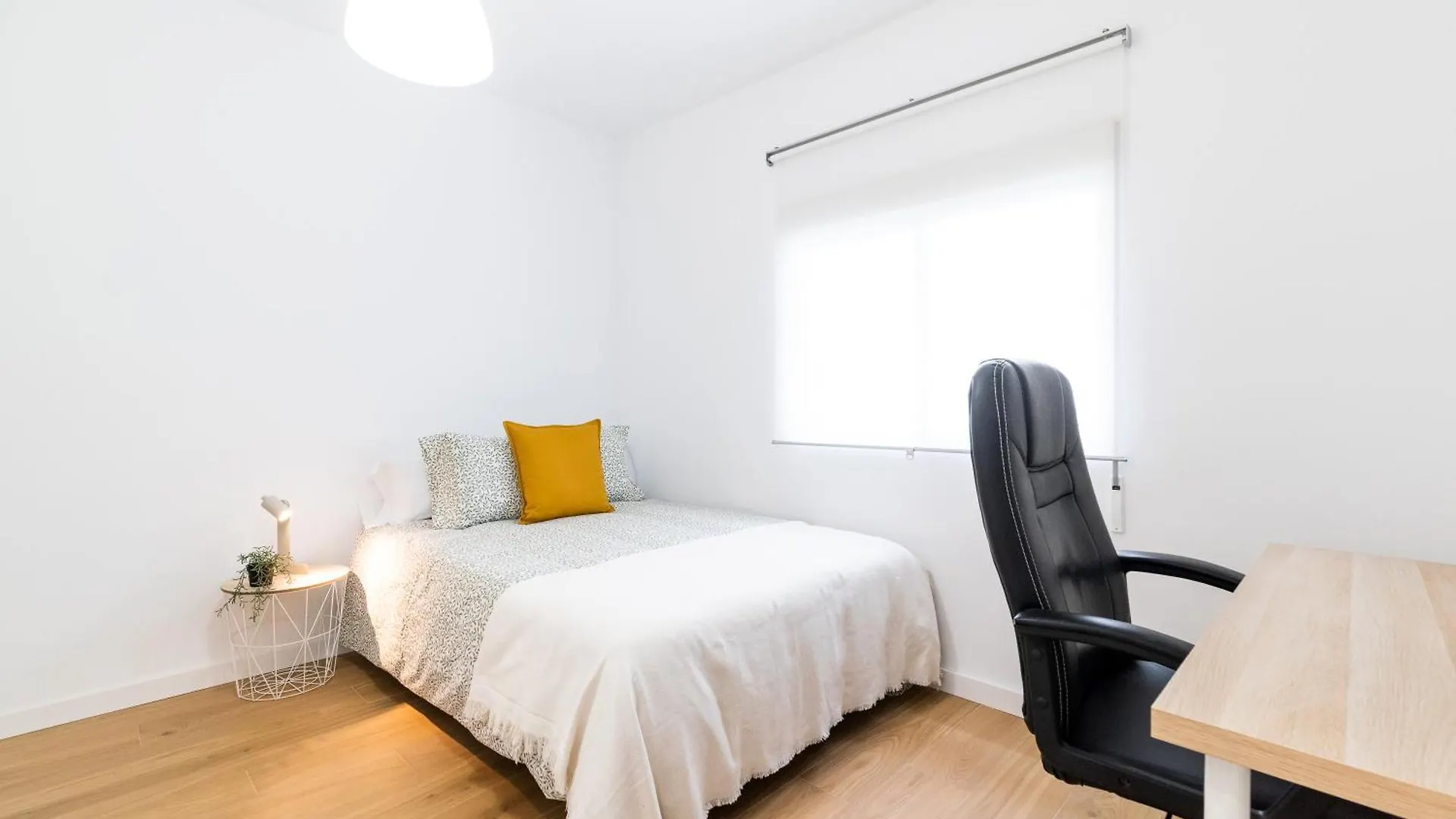 Centro Y Confort Junto A Corte Ingles Granada Apartment