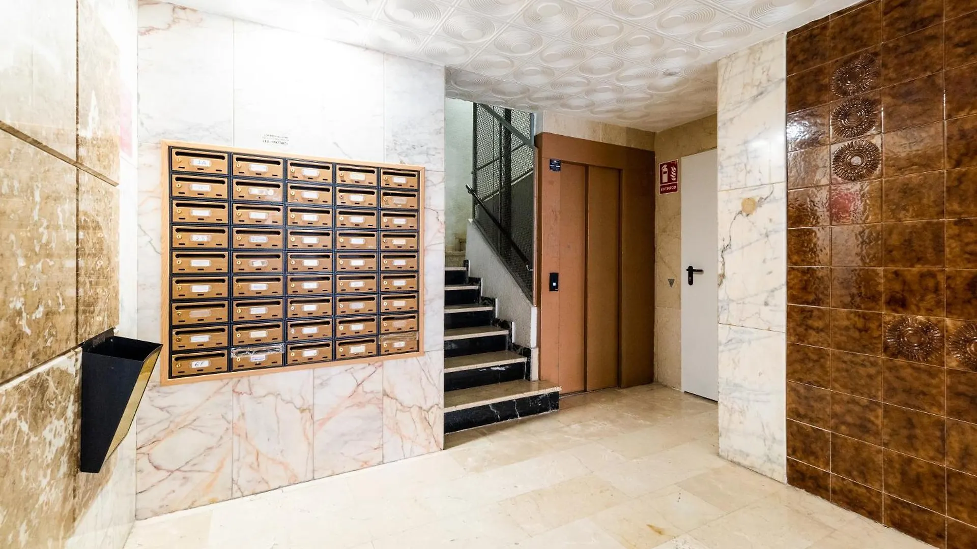 Διαμέρισμα Centro Y Confort Junto A Corte Ingles Γρανάδα